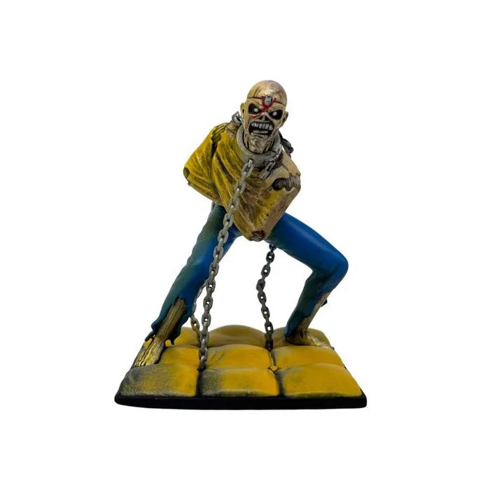 Action Figure 3D - Iron Maiden - Eddie 3D - Image 11
