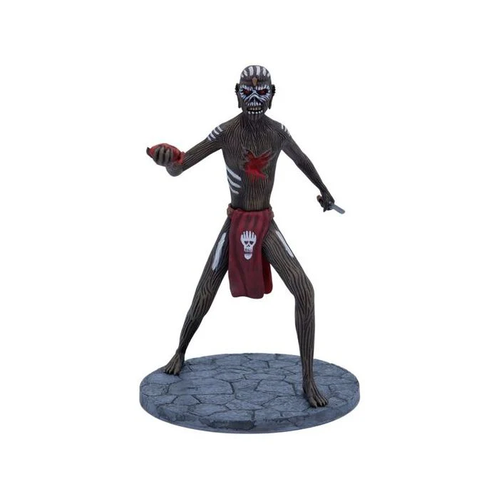 Action Figure 3D - Iron Maiden - Eddie 3D - Image 12