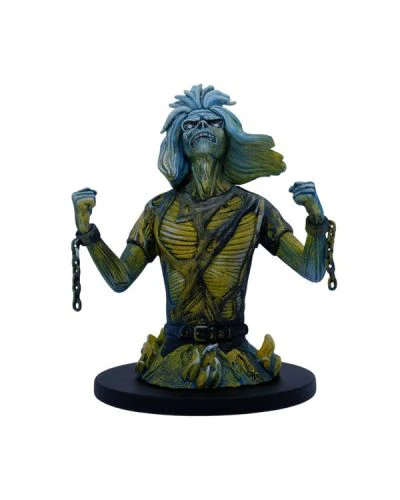 Action Figure 3D - Iron Maiden - Eddie 3D - Image 15
