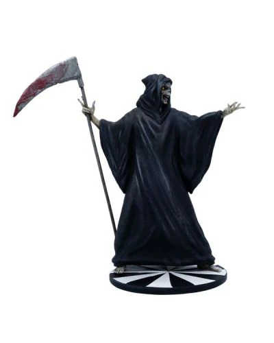 Action Figure 3D - Iron Maiden - Eddie 3D - Image 16