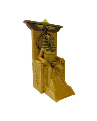 Action Figure 3D - Iron Maiden - Eddie 3D - Image 17