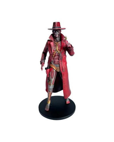 Action Figure 3D - Iron Maiden - Eddie 3D - Image 18
