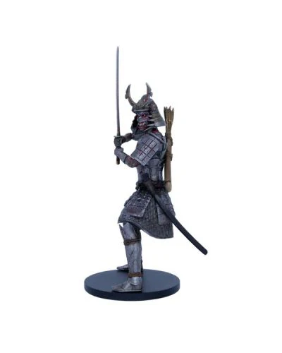 Action Figure 3D - Iron Maiden - Eddie 3D - Image 19