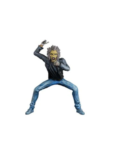 Action Figure 3D - Iron Maiden - Eddie 3D - Image 24