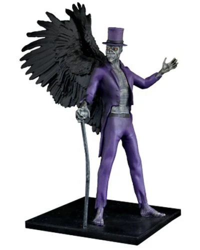 Action Figure 3D - Iron Maiden - Eddie 3D - Image 25