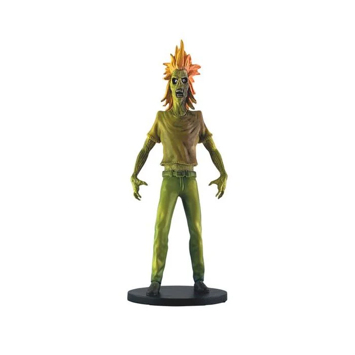 Action Figure 3D - Iron Maiden - Eddie 3D - Image 9
