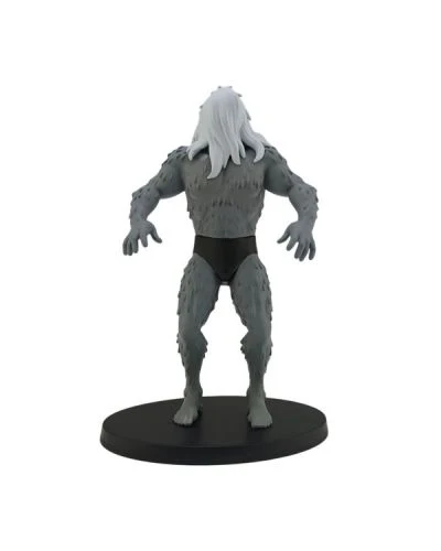 Action Figure 3D - Tiger Mask (L'Uomo Tigre) 2025 - Image 15