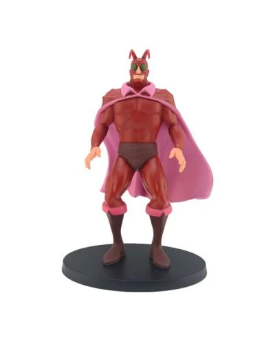 Action Figure 3D - Tiger Mask (L'Uomo Tigre) 2025 - Image 16