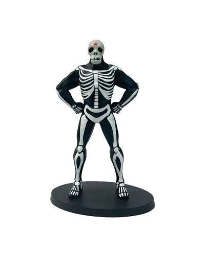 Action Figure 3D - Tiger Mask (L'Uomo Tigre) 2025 - Image 18