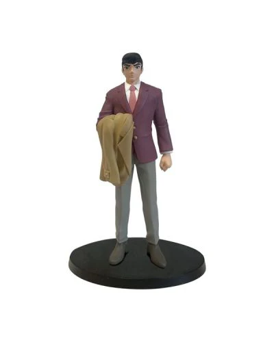 Action Figure 3D - Tiger Mask (L'Uomo Tigre) 2025 - Image 22