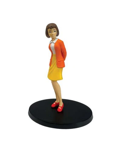 Action Figure 3D - Tiger Mask (L'Uomo Tigre) 2025 - Image 23