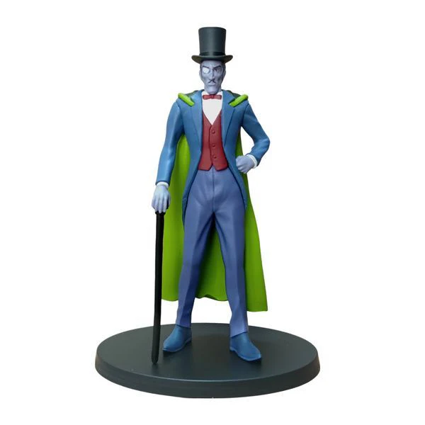 Action Figure 3D - Tiger Mask (L'Uomo Tigre) 2025 - Image 5