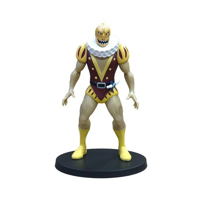 Action Figure 3D - Tiger Mask (L'Uomo Tigre) 2025 - Image 9