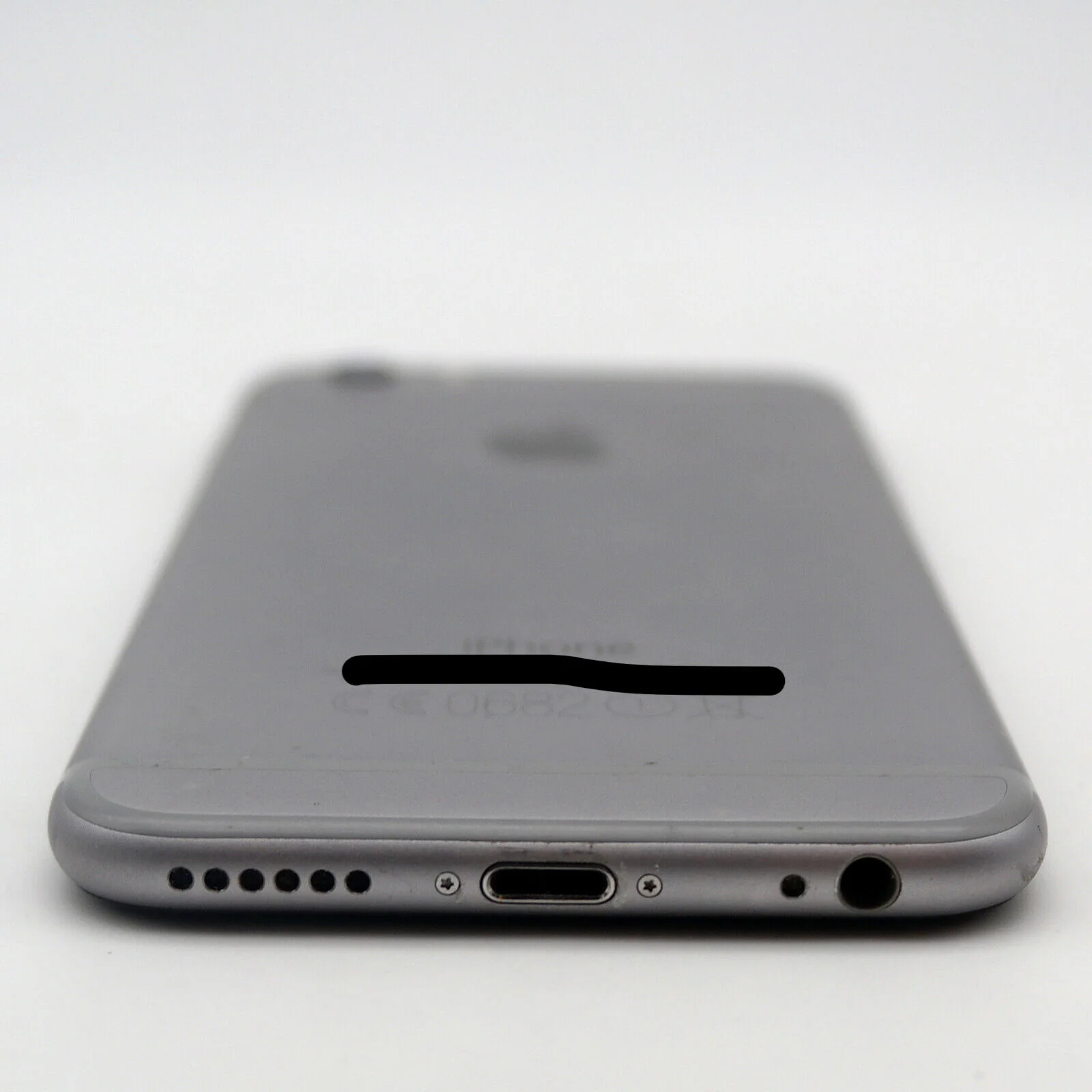 Apple iPhone 6 Ricondizionato Grigio Siderale 64GB Batteria 100% Smartphone A1586 + vetro - Image 8