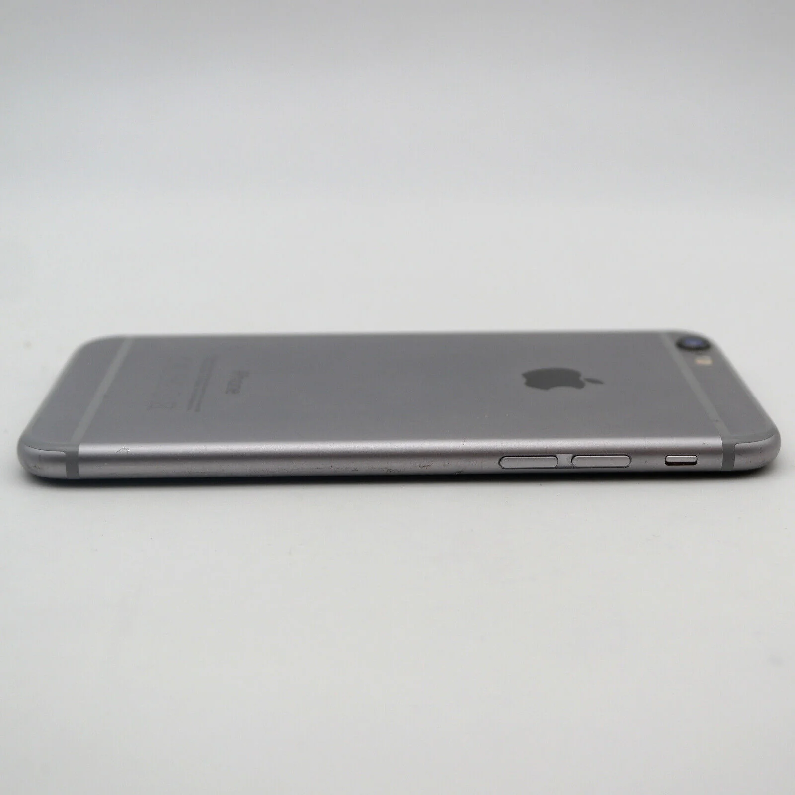 Apple iPhone 6 Ricondizionato Grigio Siderale 64GB Batteria 100% Smartphone A1586 + vetro - Image 9