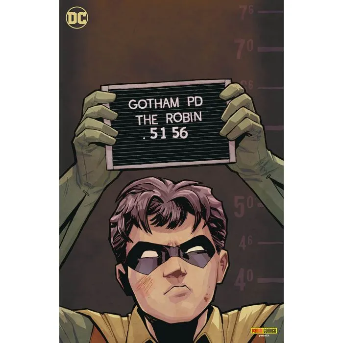 Batman: L'Ultimo Halloween 1 2 3 4 5 6 e Variant - Image 10