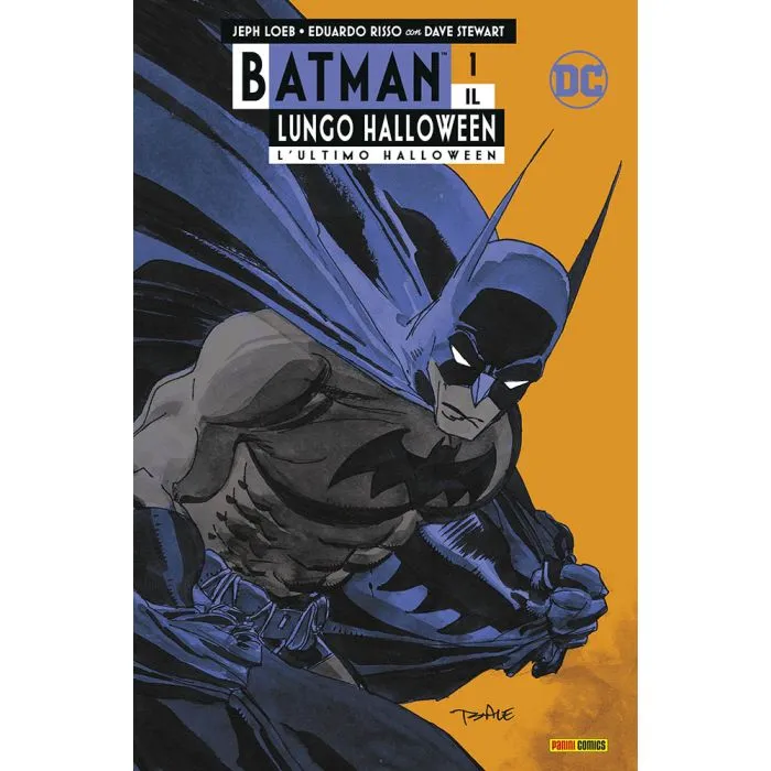 Batman: L'Ultimo Halloween 1 - Image 2