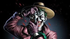 Batman: The Killing Joke (DC Pocket Collection) - Image 2