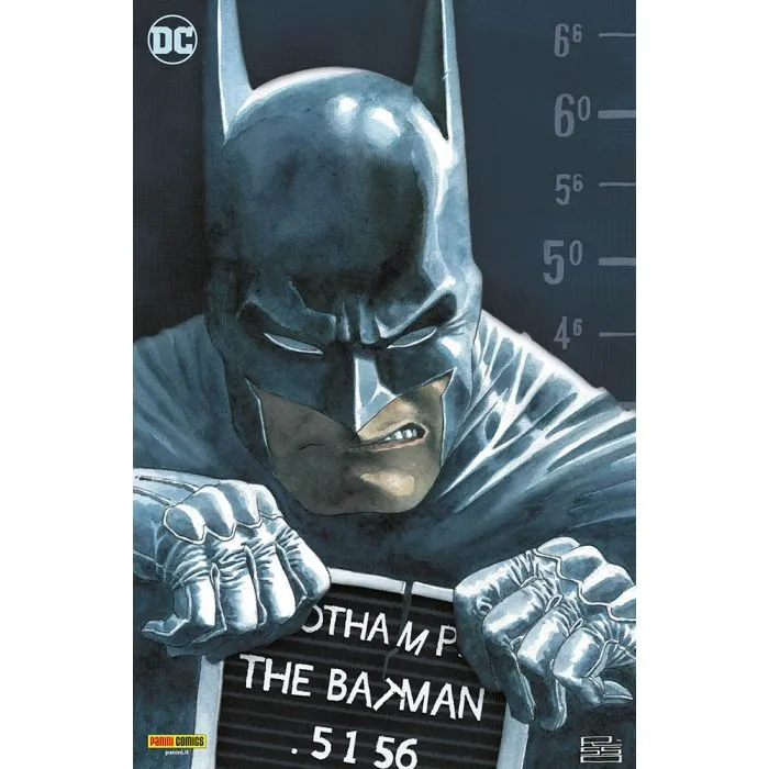 Batman: L'Ultimo Halloween 1 2 3 4 5 6 e Variant - Image 2