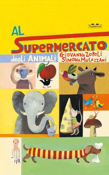 Biblioteca Topipittori - Storie Illustrate -* Edizione da Collezione 2024 - Image 7
