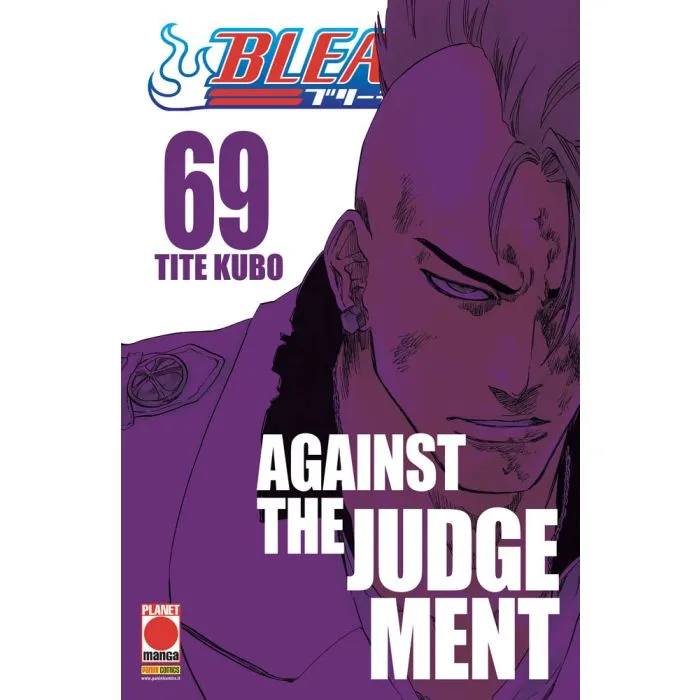 Bleach - Il manga di Tite Kubo - Edizione Panini Comics - Image 4