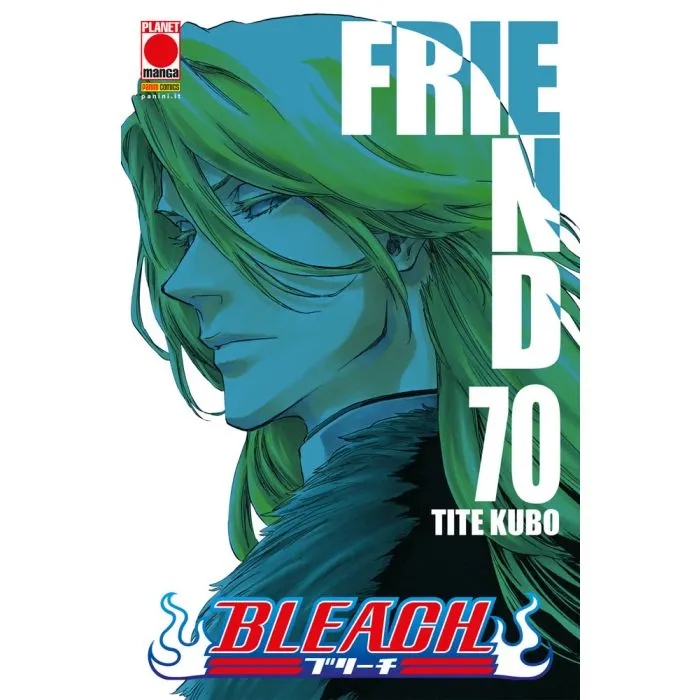 Bleach - Il manga di Tite Kubo - Edizione Panini Comics - Image 5