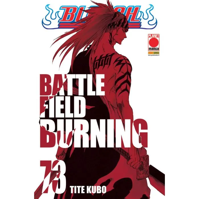 Bleach - Il manga di Tite Kubo - Edizione Panini Comics - Image 8
