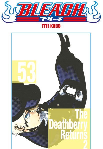 Bleach - Il manga di Tite Kubo in un'edizione da collezione - Image 47