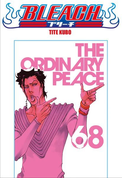 Bleach - Il manga di Tite Kubo in un'edizione da collezione - Image 62