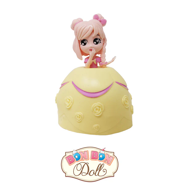 Bon Bon Doll Sbabam Principesse - Image 4