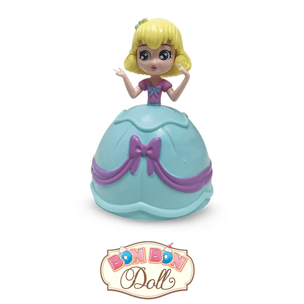 Bon Bon Doll Sbabam Principesse - Image 5