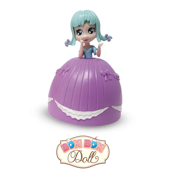 Bon Bon Doll Sbabam Principesse - Image 6