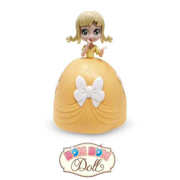 Bon Bon Doll Sbabam Principesse - Image 7