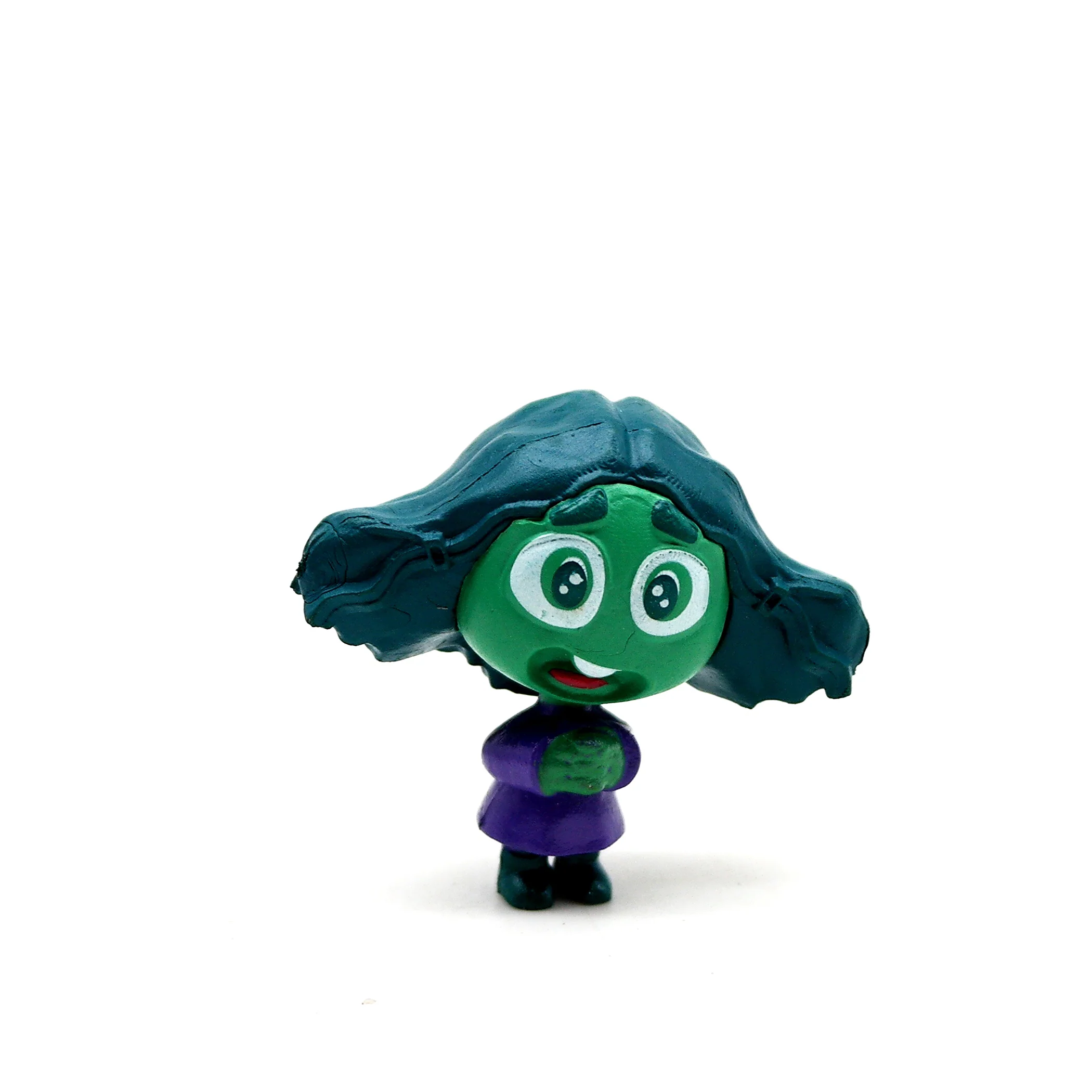Bustine a Sorpresa dei Personaggi 3D Inside Out 2 - Action figures - Image 10