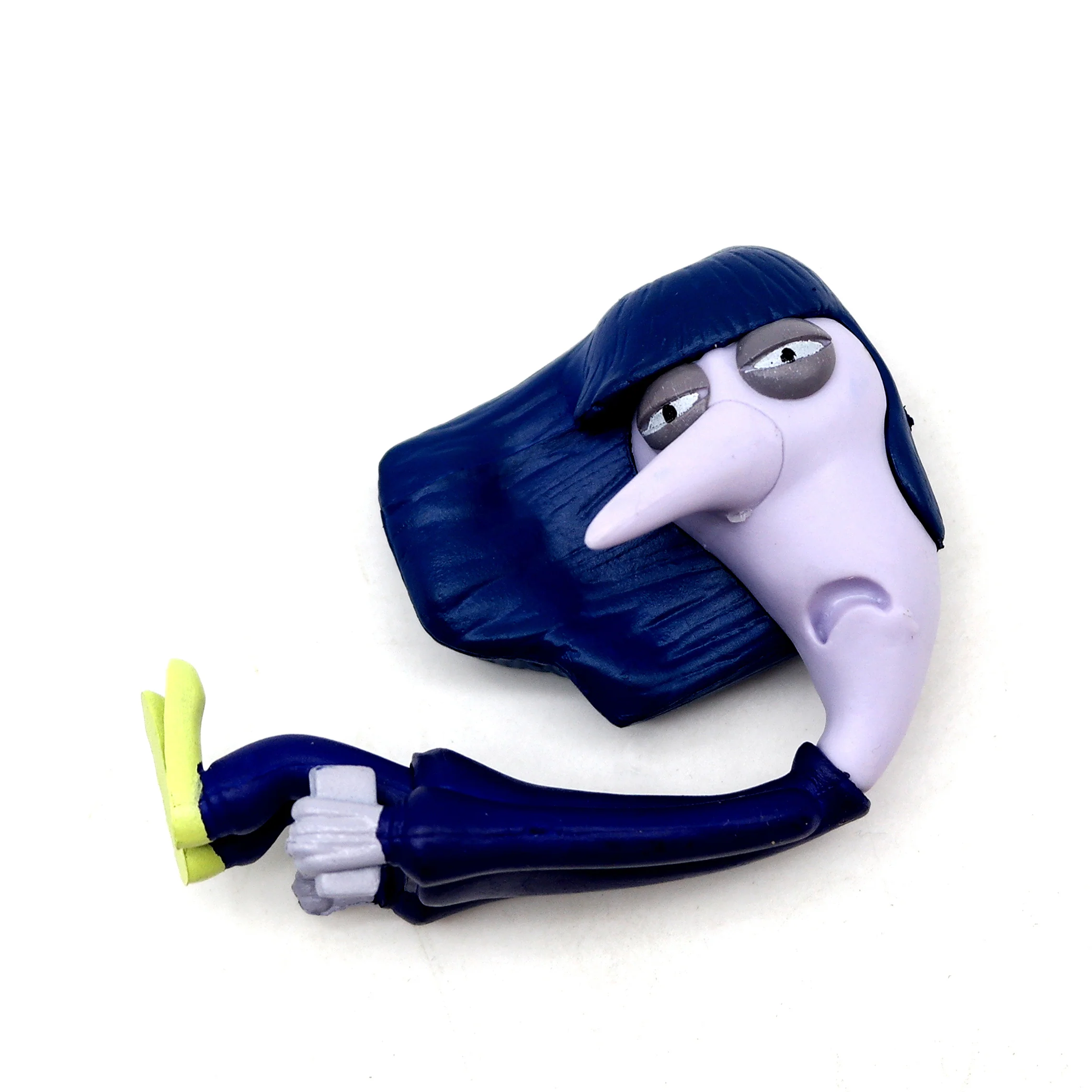 Bustine a Sorpresa dei Personaggi 3D Inside Out 2 - Action figures - Image 11