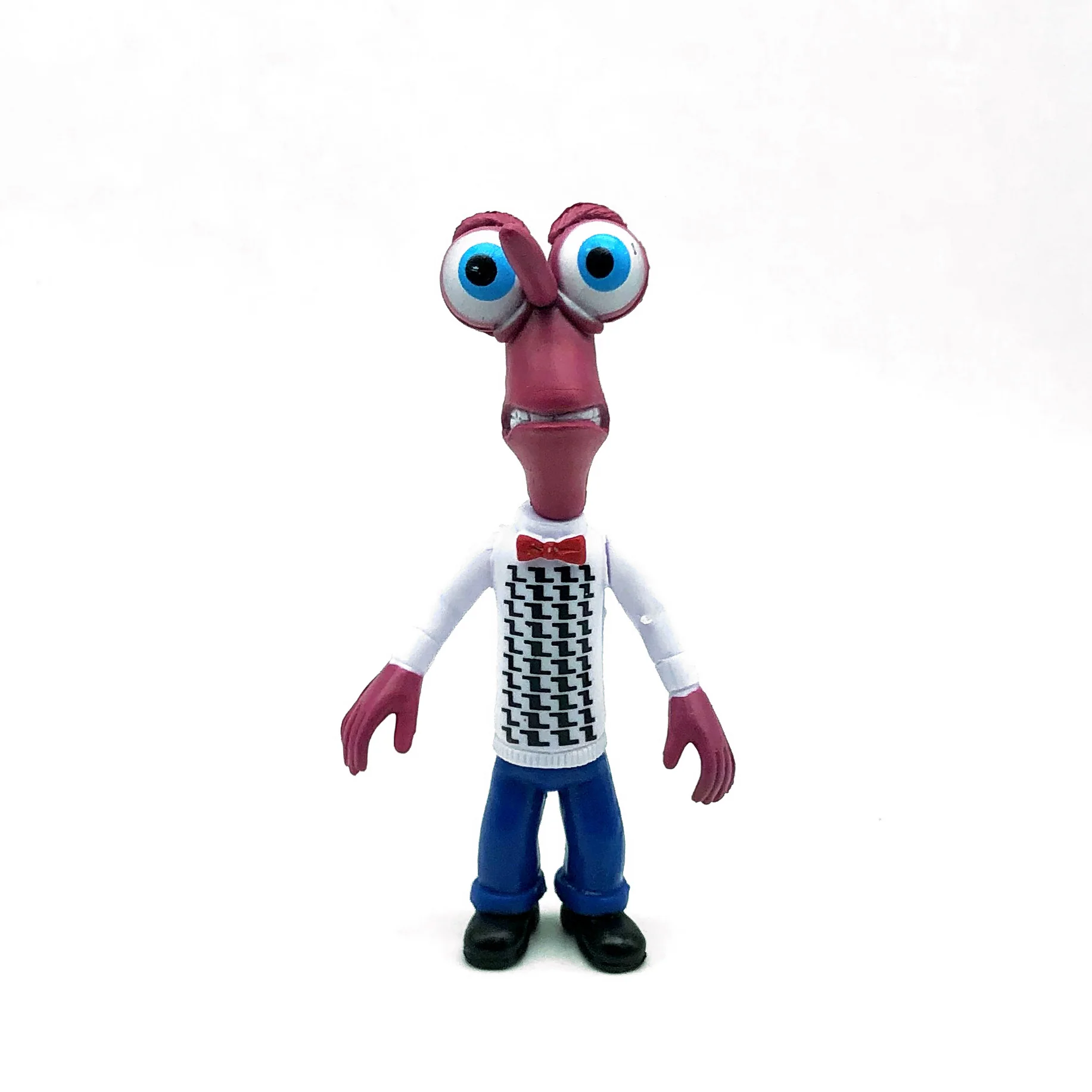 Bustine a Sorpresa dei Personaggi 3D Inside Out 2 - Action figures - Image 12