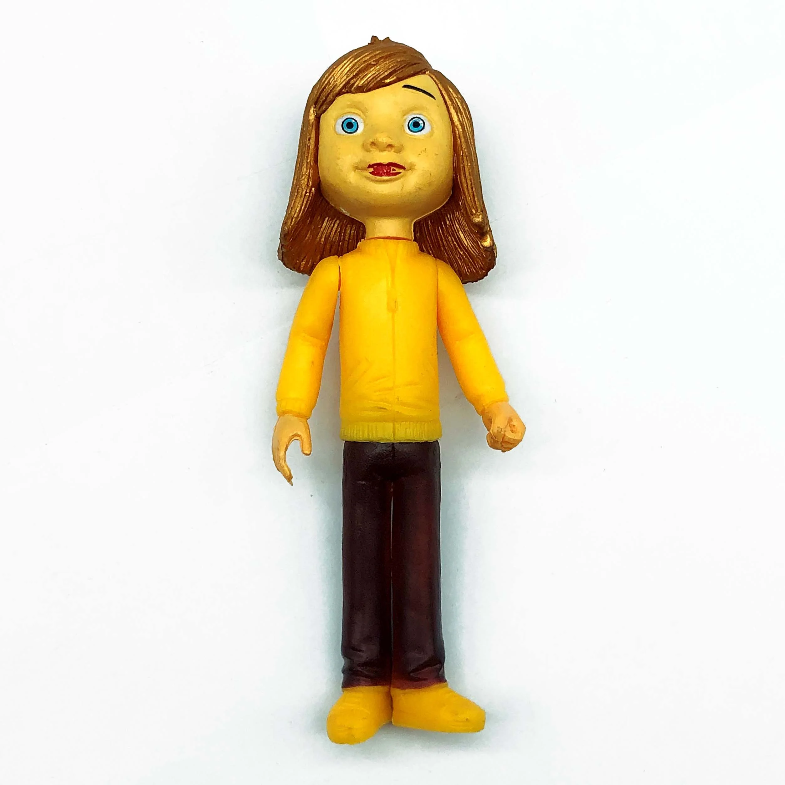 Bustine a Sorpresa dei Personaggi 3D Inside Out 2 - Action figures - Image 13