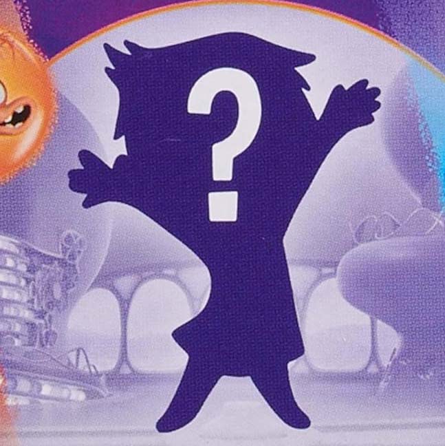 Bustine a Sorpresa dei Personaggi 3D Inside Out 2 - Action figures - Image 14