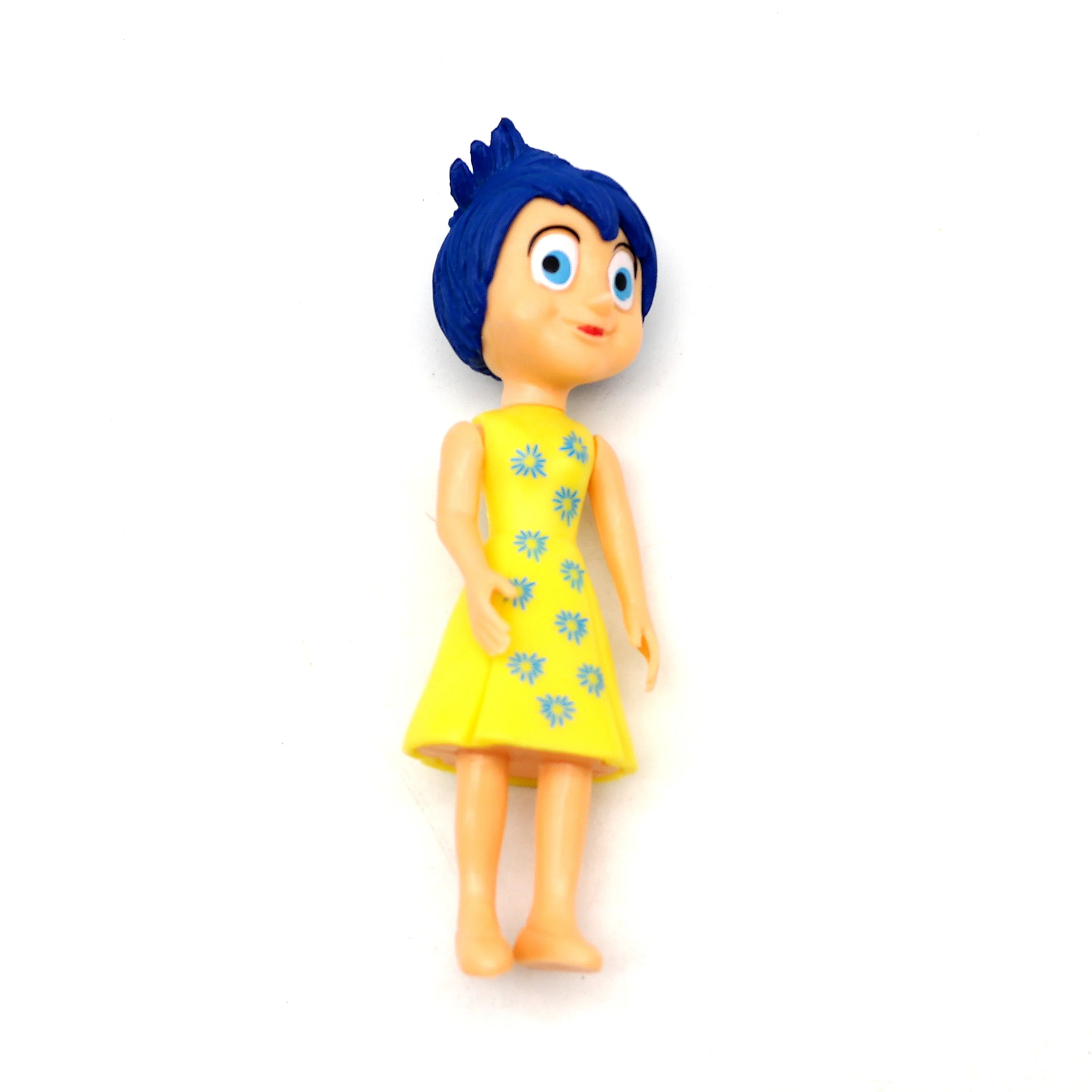 Bustine a Sorpresa dei Personaggi 3D Inside Out 2 - Action figures - Image 4
