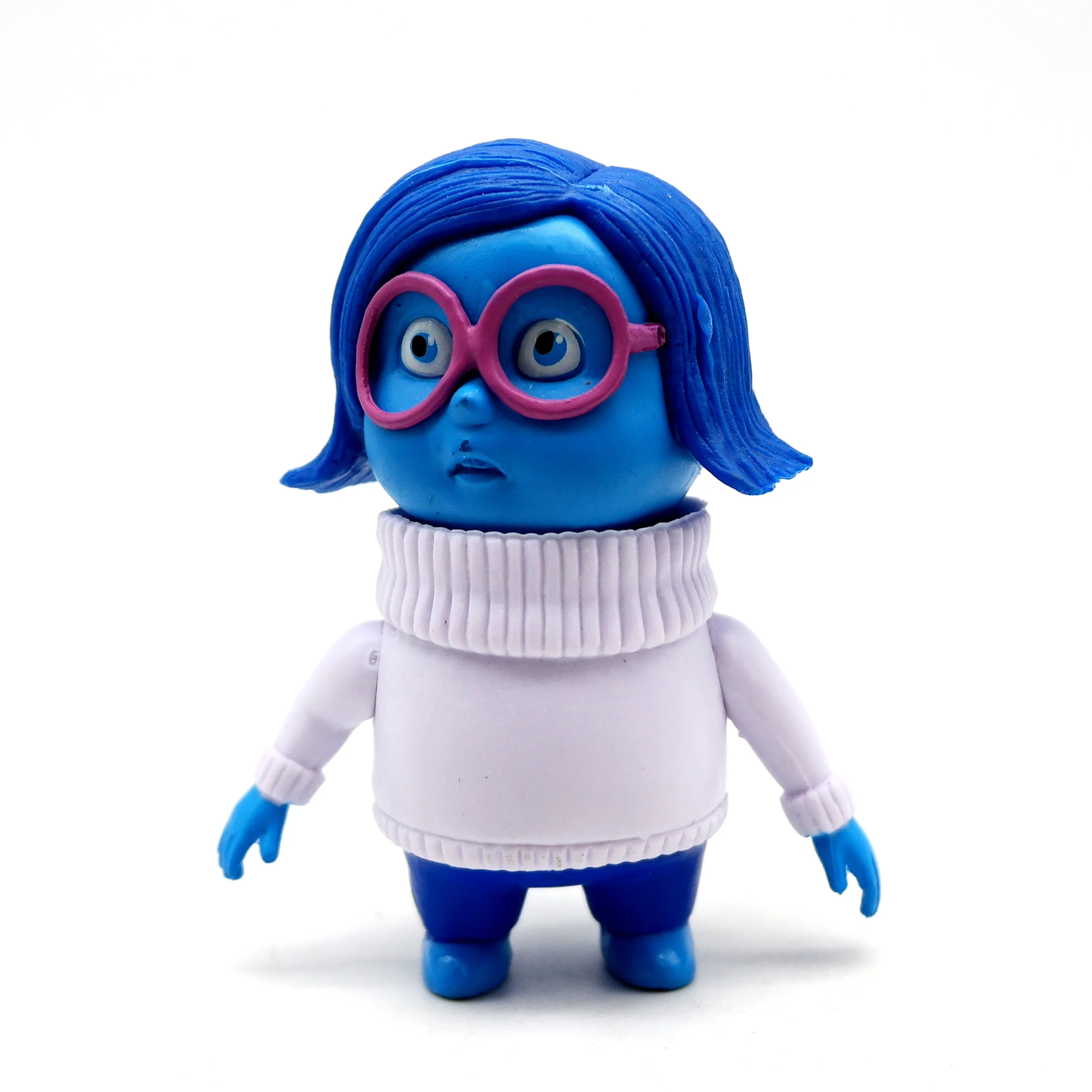Bustine a Sorpresa dei Personaggi 3D Inside Out 2 - Action figures - Image 5