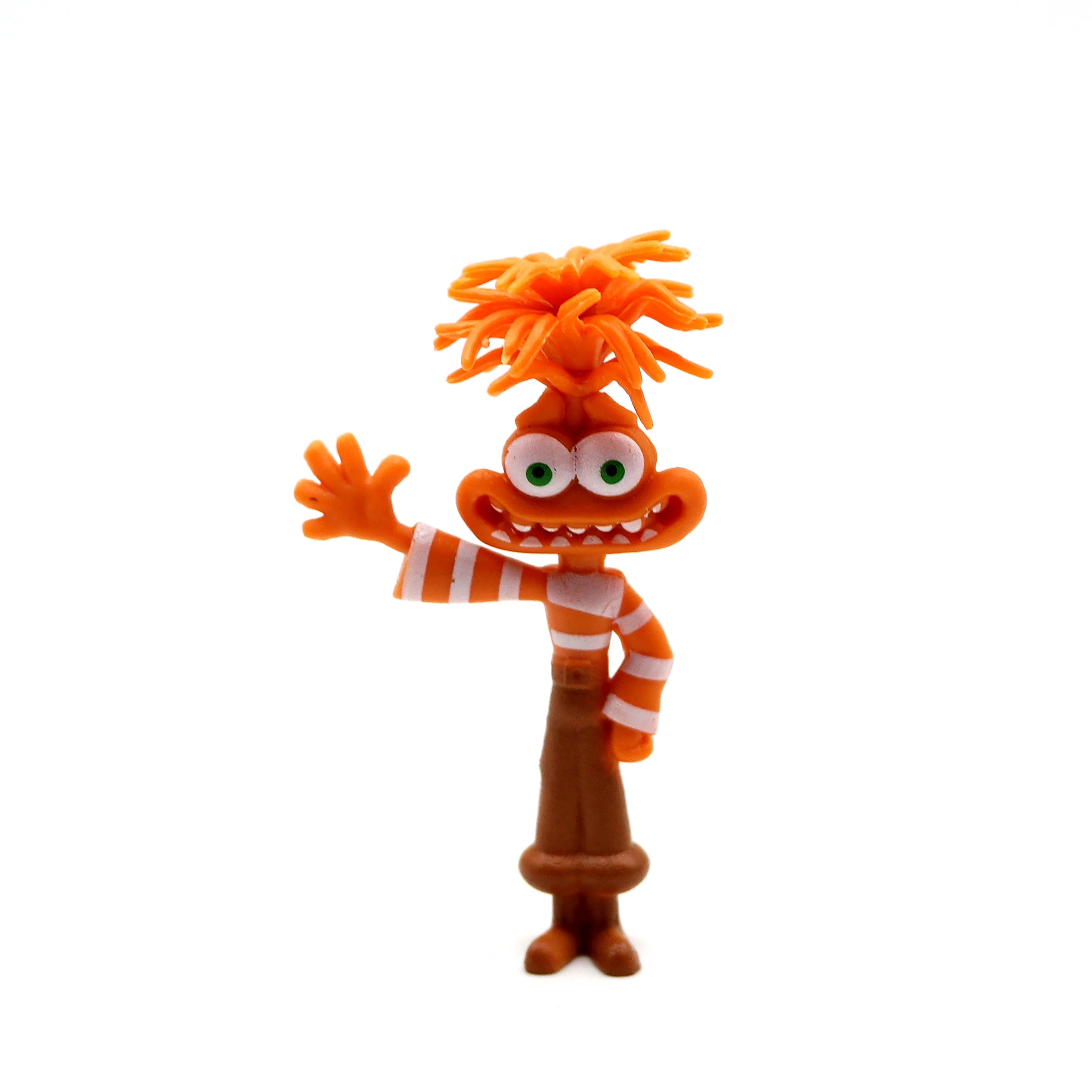 Bustine a Sorpresa dei Personaggi 3D Inside Out 2 - Action figures - Image 6