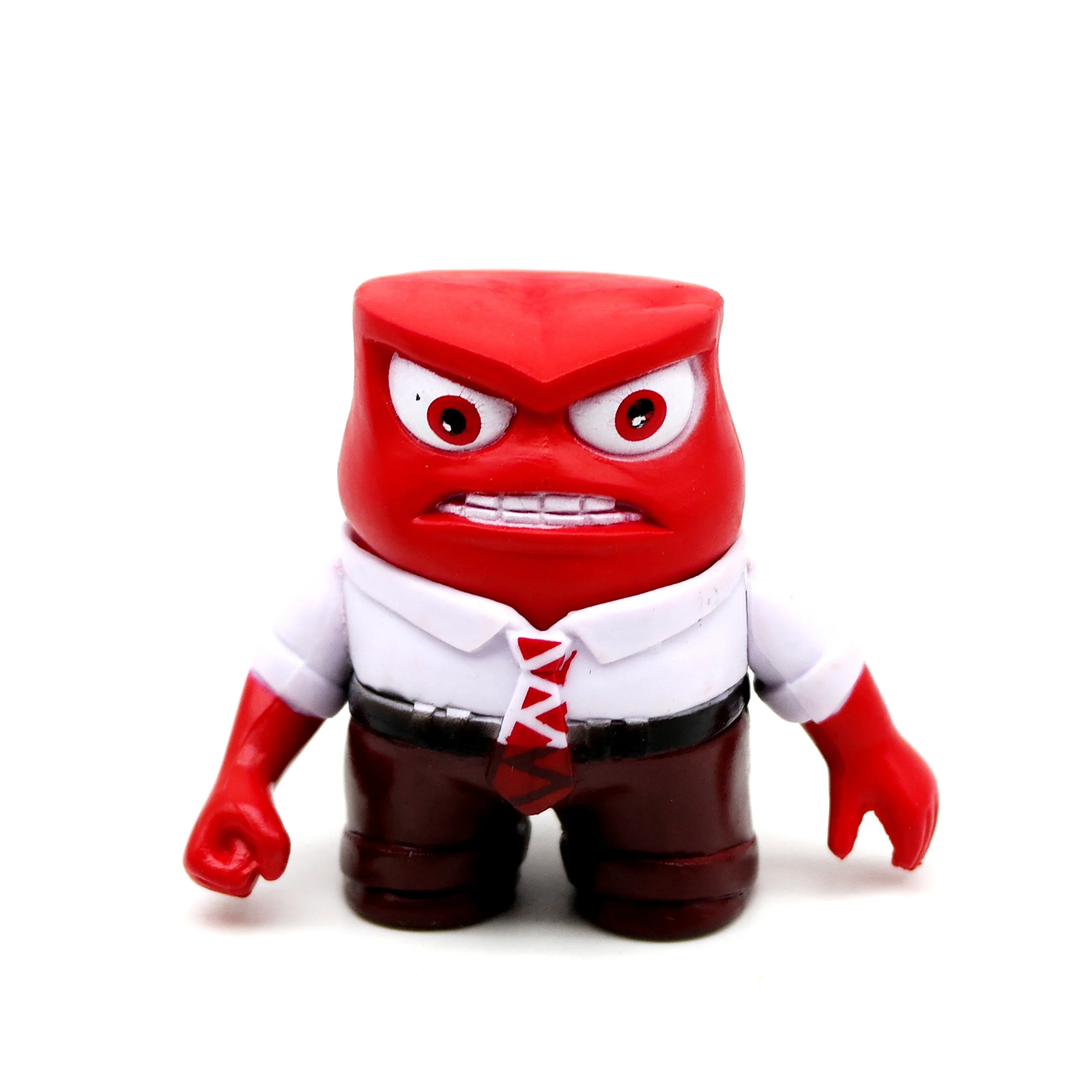 Bustine a Sorpresa dei Personaggi 3D Inside Out 2 - Action figures - Image 8