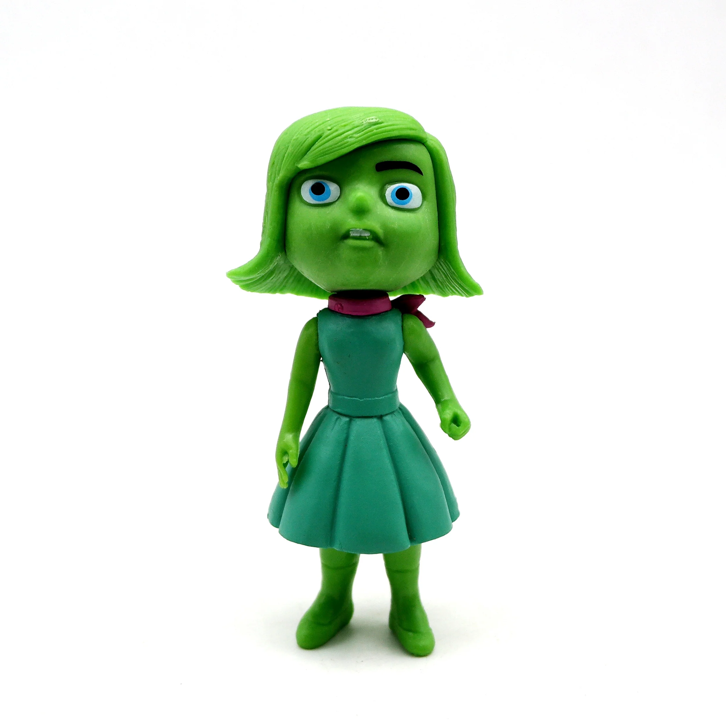 Bustine a Sorpresa dei Personaggi 3D Inside Out 2 - Action figures - Image 9