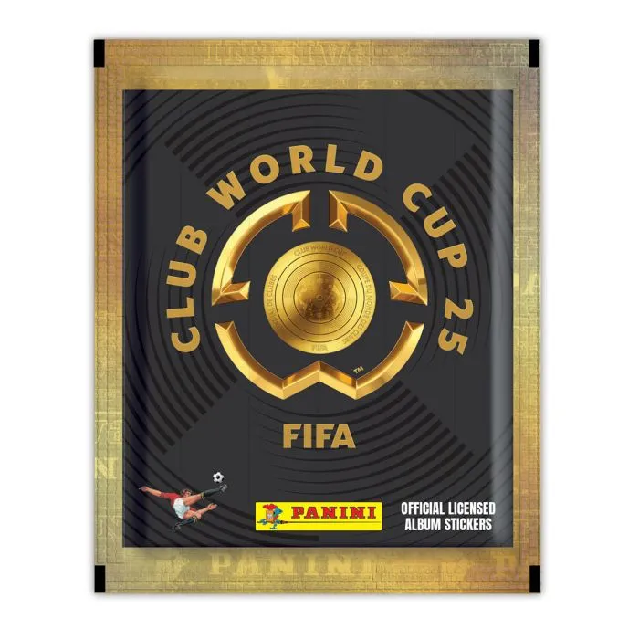 Scegli Set Album e/o Bustine di Figurine Calciatori Panini FIFA Club World Cup 2025 - Image 3