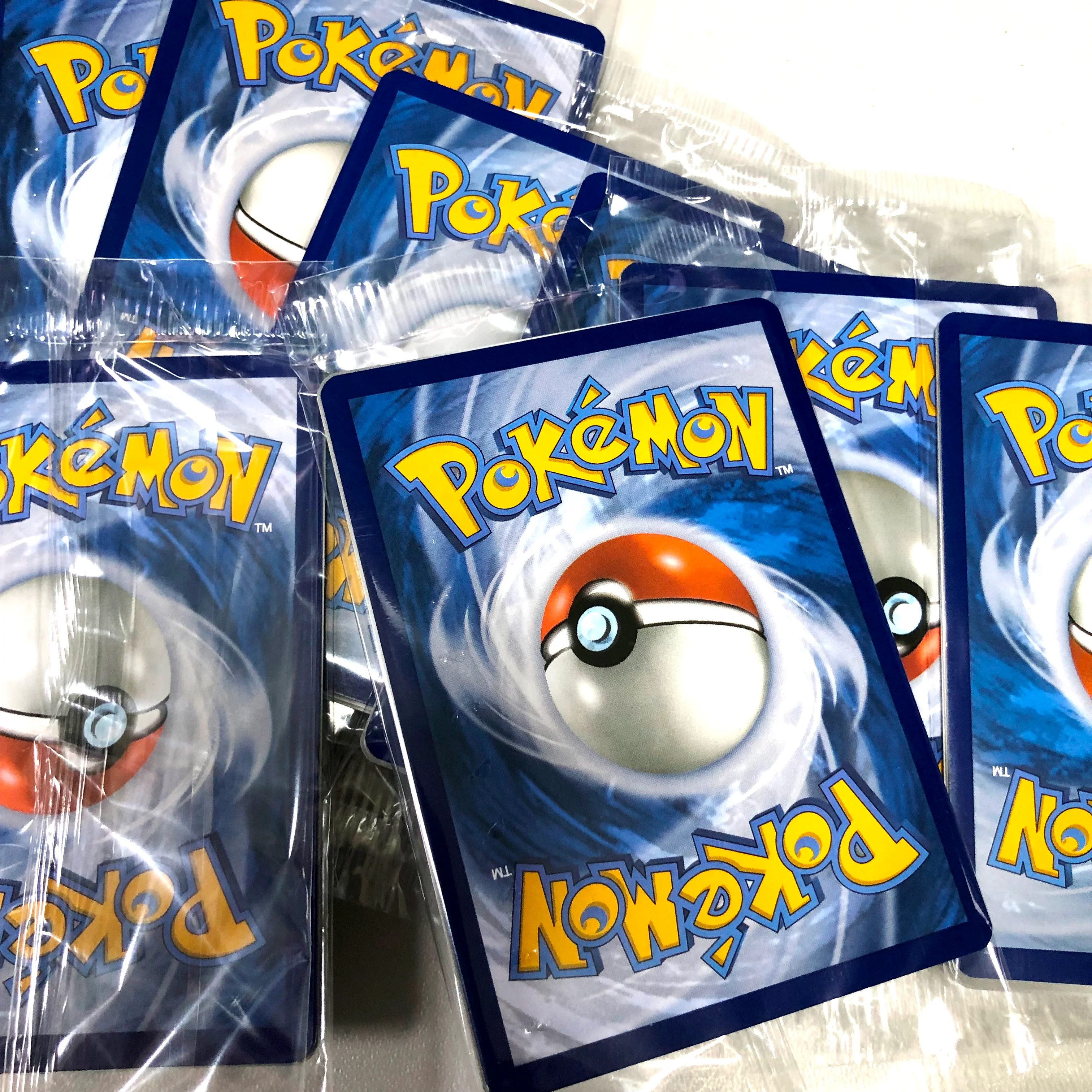 Bustine singole Pokémon 151 - ITA Sigillate - 3 Carte da Gioco espansioni in Italiano - Image 2