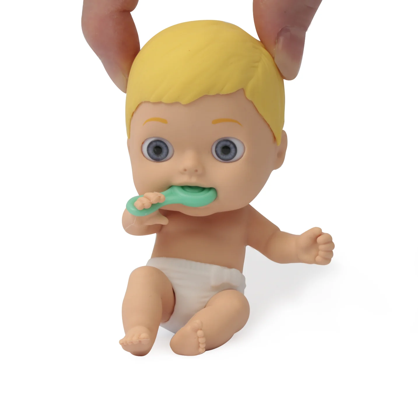 Cicciobello Amicicci: i mini bebè più morbidosi e simpatici di sempre - Image 10