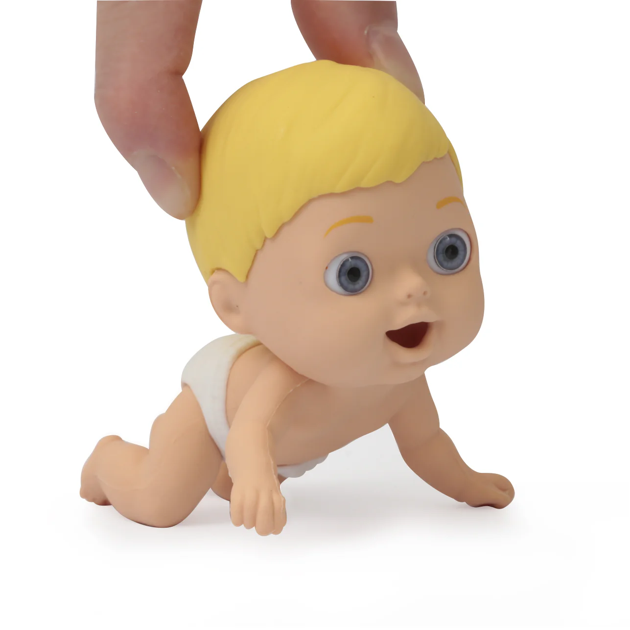 Cicciobello Amicicci: i mini bebè più morbidosi e simpatici di sempre - Image 9