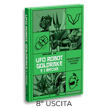 Collezione Mondo Manganime - Anime e Manga (RBA 2026) - Image 10