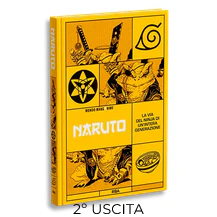 Collezione Mondo Manganime - Anime e Manga (RBA 2026) - Image 4
