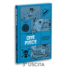 Collezione Mondo Manganime - Anime e Manga (RBA 2026) - Image 5